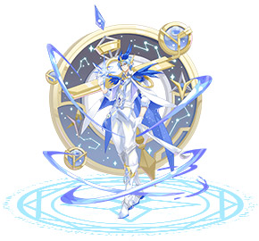 奥奇传说启元超神龙尊