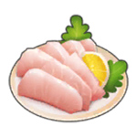 摩尔庄园锦鲤鱼块