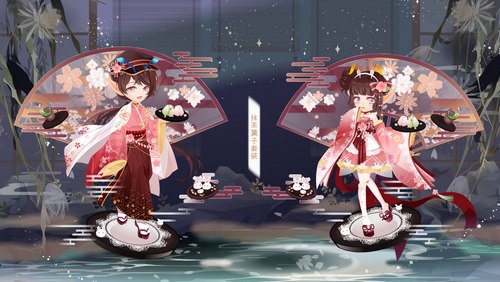 小花仙7月16日活动预告
