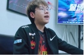 FPX问题选手Bo将复出，利来国际聚焦联盟的核心是商业
