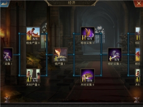 中国玩家《阿瓦隆之王》发展策略（四月）