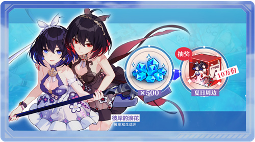 周边奖励