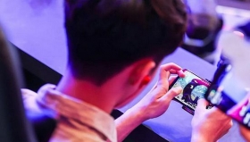 极致游戏体验的代言，骁龙Elite Gaming让手机玩游戏有了更多可能
