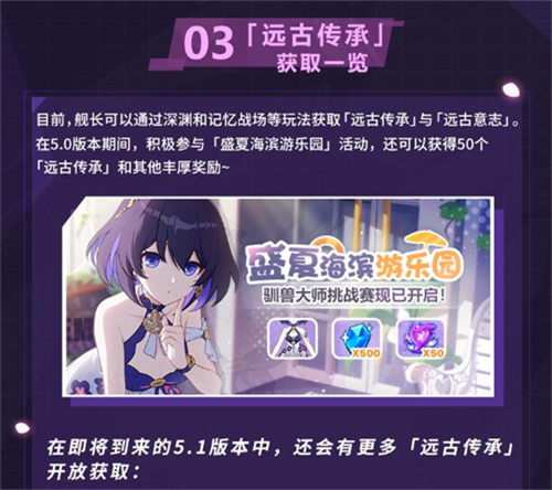 远古传承