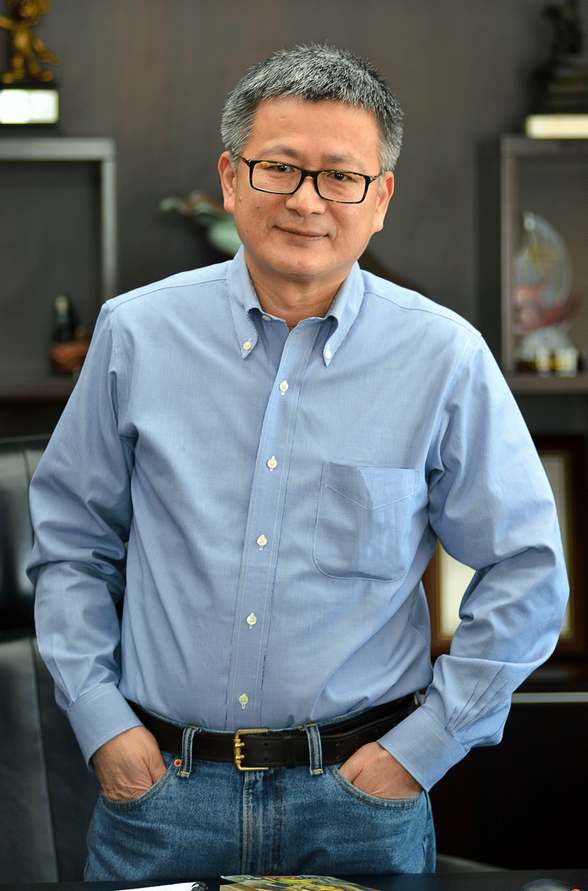 中国音像与数字出版协会常务副理事长兼秘书长 敖然