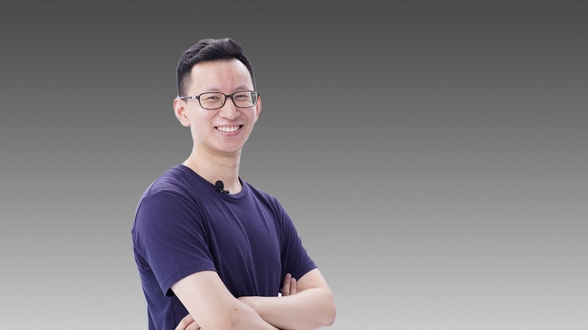 上海沐瞳科技有限公司发行制作人 蔡旭威