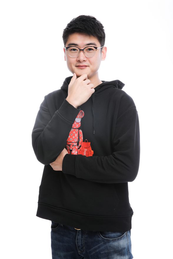 三七互娱集团产品副总裁 殷天明