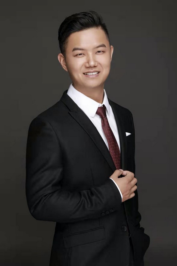 上海触宝信息科技术有限公司海外游戏业务负责人 卢争超