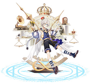 奥奇传说星钻无限奇奇