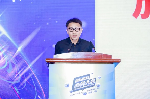 刘博逾