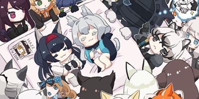 明日方舟8月3日更新总结 雷子姐和异客加强 修复42姐皮肤特效错误