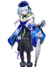 明日方舟水月技能 水月属性