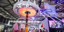 快手的2021 ChinaJoy：重磅新游，全军出击