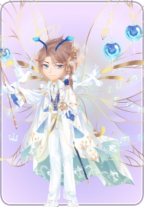 小花仙留声岁月套装