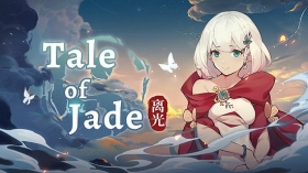 《玉言·离光》8月6日正式发售！与我们携手共赴冒险！