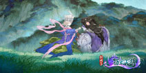 《剑网3：指尖江湖》陈月超武抢先爆料!宣传曲MV催泪来袭!