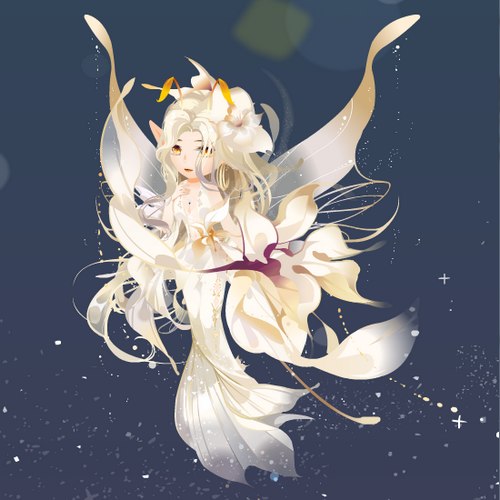 小花仙8月13日活动预告