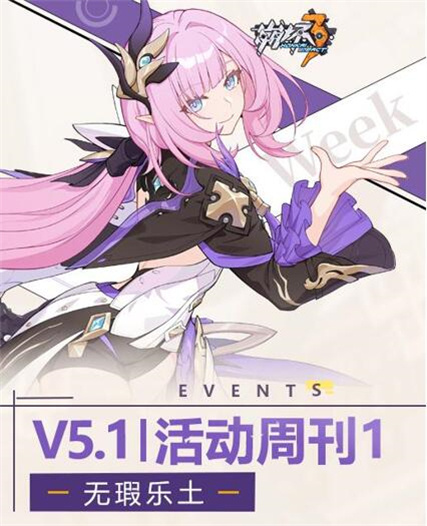 5.1版本活动周刊