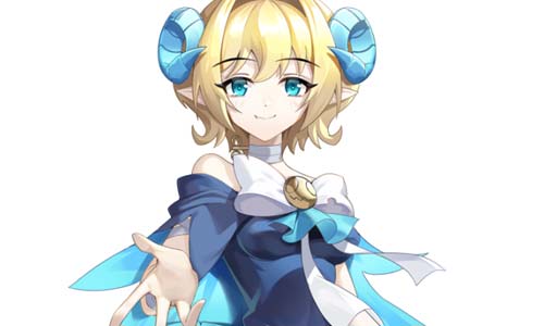 奥奇传说08.20更新 伊桑夫妇