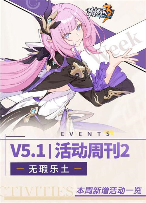 v5.1活动周刊头部