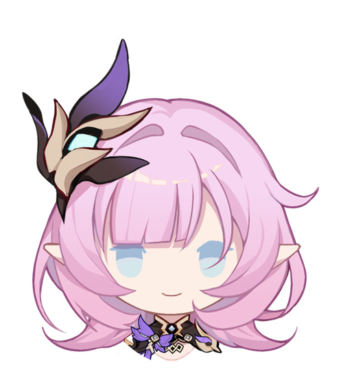 粉色妖精小姐