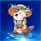 赛尔号獭獭先生