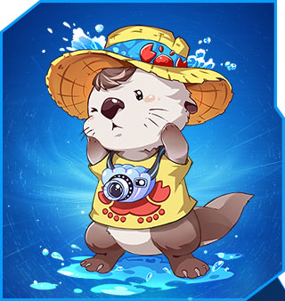 赛尔号獭獭先生