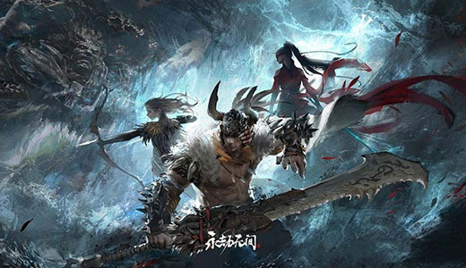 网易电话会议披露：《永劫无间》确认开发手游版！