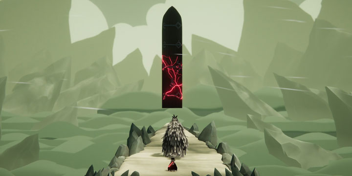 Steam“特别好评”独立游戏《死亡之门》乌鸦死神的有趣冒险