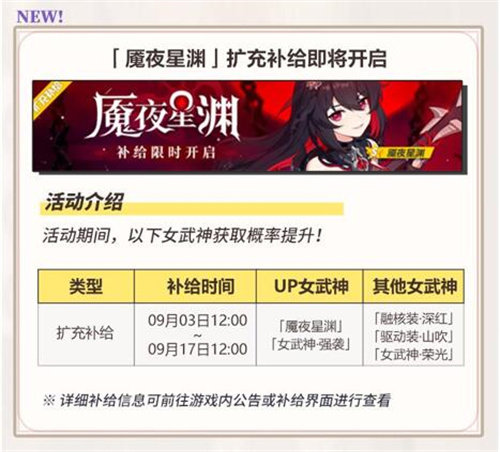 魇夜星渊