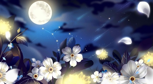 小花仙9月3日活动预告