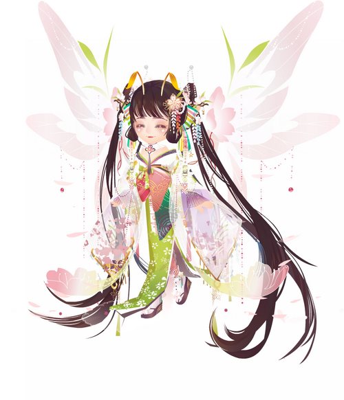 小花仙9月10日活动一览