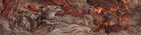 《三国杀十周年》武将列传第四章来啦，通关攻略速递！