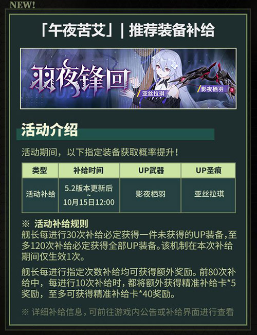 羽夜锋回