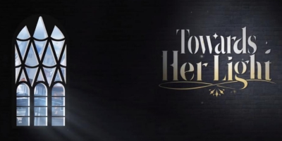 明日方舟琴柳EP 「Towards Her Light」向她之光 维多利亚在逃公主