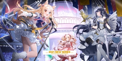 明日方舟9月17日停机更新总结 实装部分中文语音 新养成素材实装