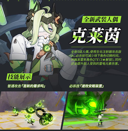 克莱茵