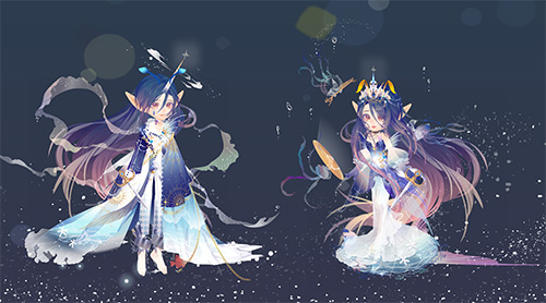 小花仙9月30日活动一览