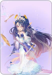小花仙瓶中姬套装
