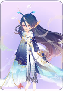 小花仙瓶中姬套装