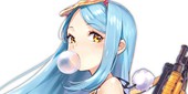 少女前线北极狐