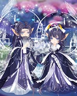 小花仙重阳之思套装