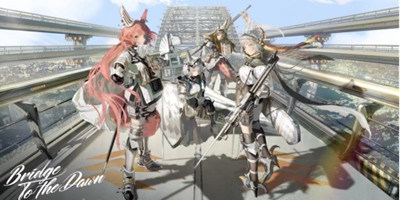 明日方舟新干员远牙EP释出「Bridge to the Dawn」黎明之桥