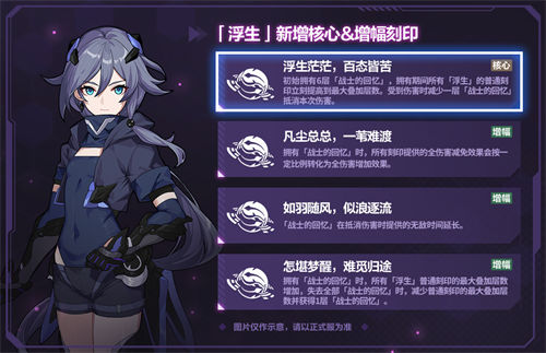 新增浮生/救世刻印
