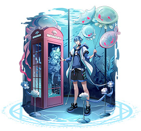 奥奇传说碧洋星箱·兰德斯
