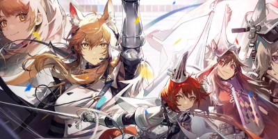 明日方舟11月1日更新总结 2.5周年活动开启 W迷迭香追加动态立绘