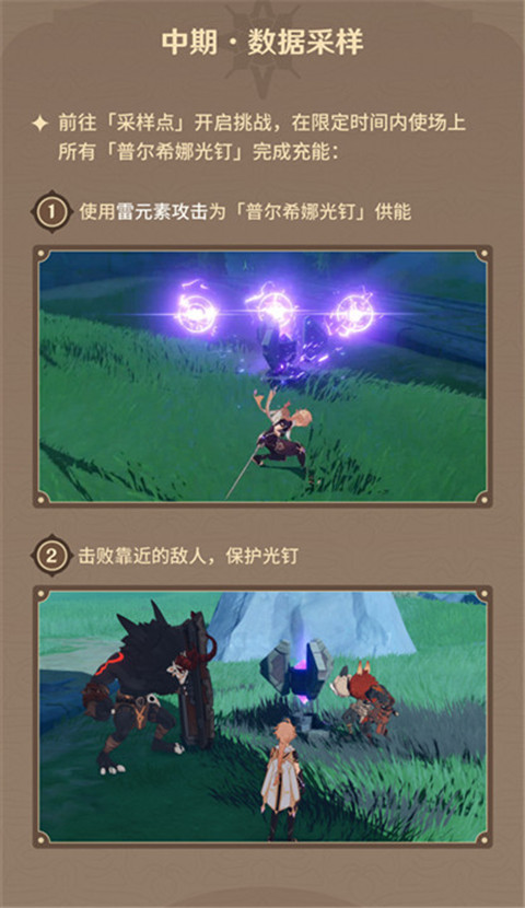玩法简述