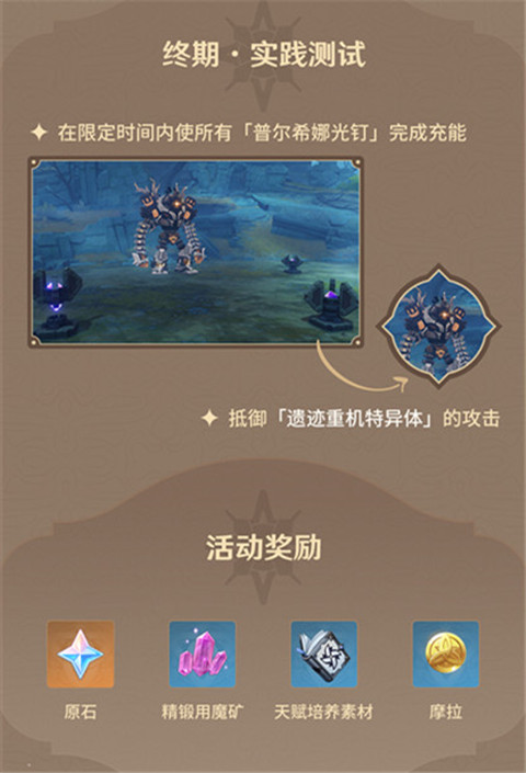 玩法简述