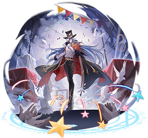 奥奇传说魔术时间·帝释天
