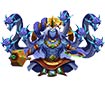 洪荒大劫篇毗湿奴技能表 毗湿奴怎么打 毗湿奴物品掉落